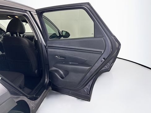 Used 2024 Hyundai Tucson SEL image 30