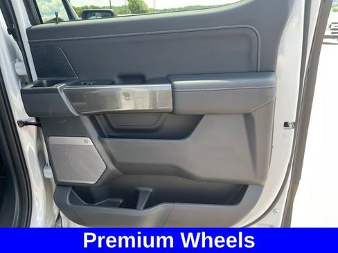 Used 2023 Ford F150 XLT w/ Equipment Group 302A High AWD/4WD image 29