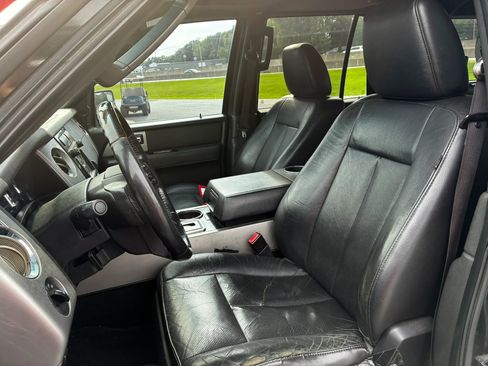 Used 2013 Ford Expedition Limited AWD/4WD image 11