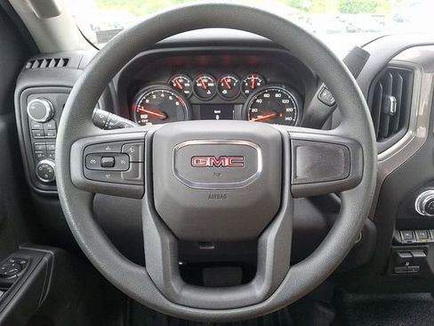 New 2026 GMC Sierra 1500 Pro w/ Pro Value Package AWD/4WD image 16