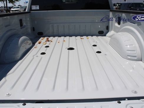 New 2026 Ford F250 Lariat w/ Lariat Premium Package AWD/4WD image 6