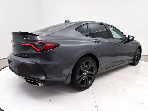 Used 2021 Acura TLX w/ A-SPEC Pkg image 19