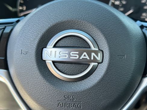 Certified 2023 Nissan Altima 2.0 SR image 22