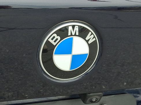 Used 2024 BMW X5 M60i AWD/4WD image 39