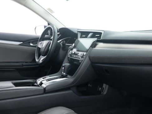 Used 2016 Honda Civic EX-L image 29