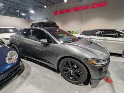 Used 2020 Jaguar I-PACE HSE