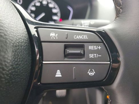 Used 2025 Honda Civic Sport image 23