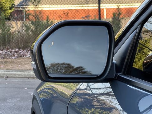 New 2026 Ford Explorer ST w/ Sun And Sound Package image 30