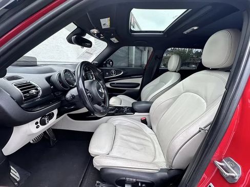 Used 2017 MINI Cooper Clubman John Cooper Works AWD/4WD image 24