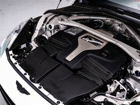 Used 2025 Aston Martin DBX 707 image 20