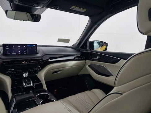 Used 2022 Acura MDX Type S image 26