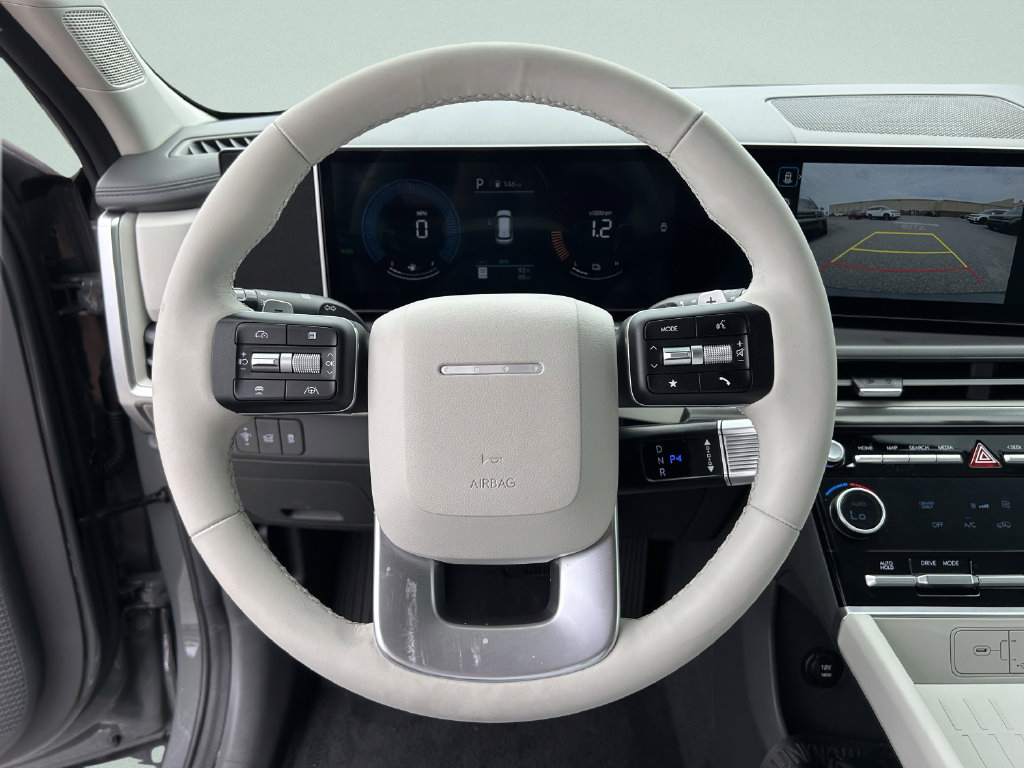New 2026 Hyundai Santa Fe SE FWD image 20