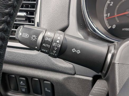 Used 2024 Mitsubishi Outlander Sport SE image 23