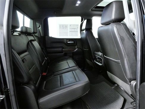 Used 2021 GMC Sierra 1500 Denali image 15
