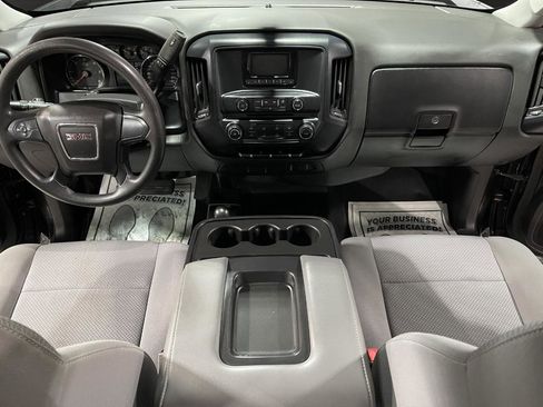 Used 2014 GMC Sierra 1500 4x4 Crew Cab image 24