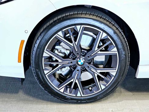 New 2025 BMW 228i xDrive image 8