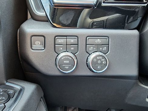 New 2026 GMC Sierra 1500 Elevation w/ X31 Off-Road Package image 19