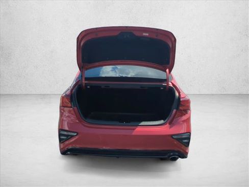 Used 2021 Kia Forte LXS FWD image 6