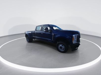New 2026 Ford F350 XL