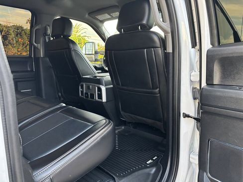 Used 2021 Ford F250 Lariat w/ Lariat Value Package AWD/4WD image 41