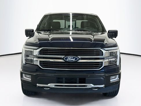 Used 2024 Ford F150 King Ranch AWD/4WD image 2