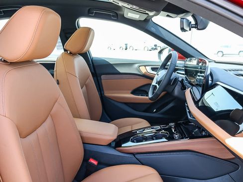 New 2025 Audi A5 2.0T Premium image 20