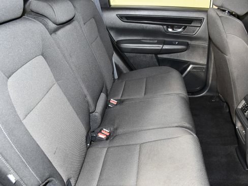 Certified 2024 Honda CR-V EX image 44