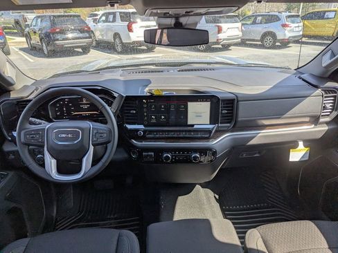New 2026 GMC Sierra 1500 SLE w/ X31 Off-Road Package image 8