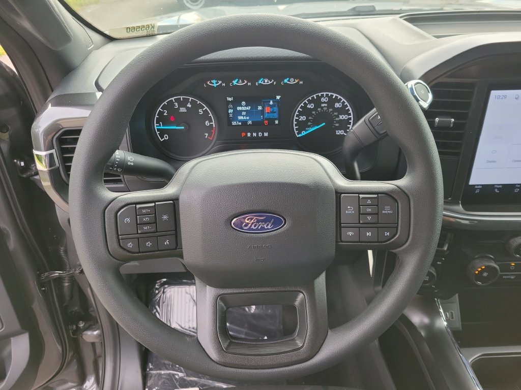 New 2026 Ford F150 STX AWD/4WD image 22