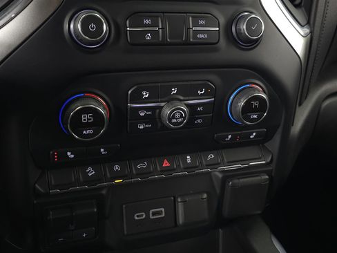 Used 2019 Chevrolet Silverado 1500 RST w/ All-Star Edition image 25