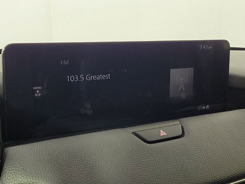 Certified 2025 MAZDA CX-90 3.3 Turbo w/ Preferred Package image 19