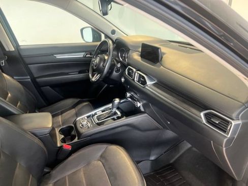Used 2018 MAZDA CX-5 Grand Touring AWD/4WD image 25