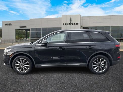 Used 2020 Lincoln Corsair AWD image 6