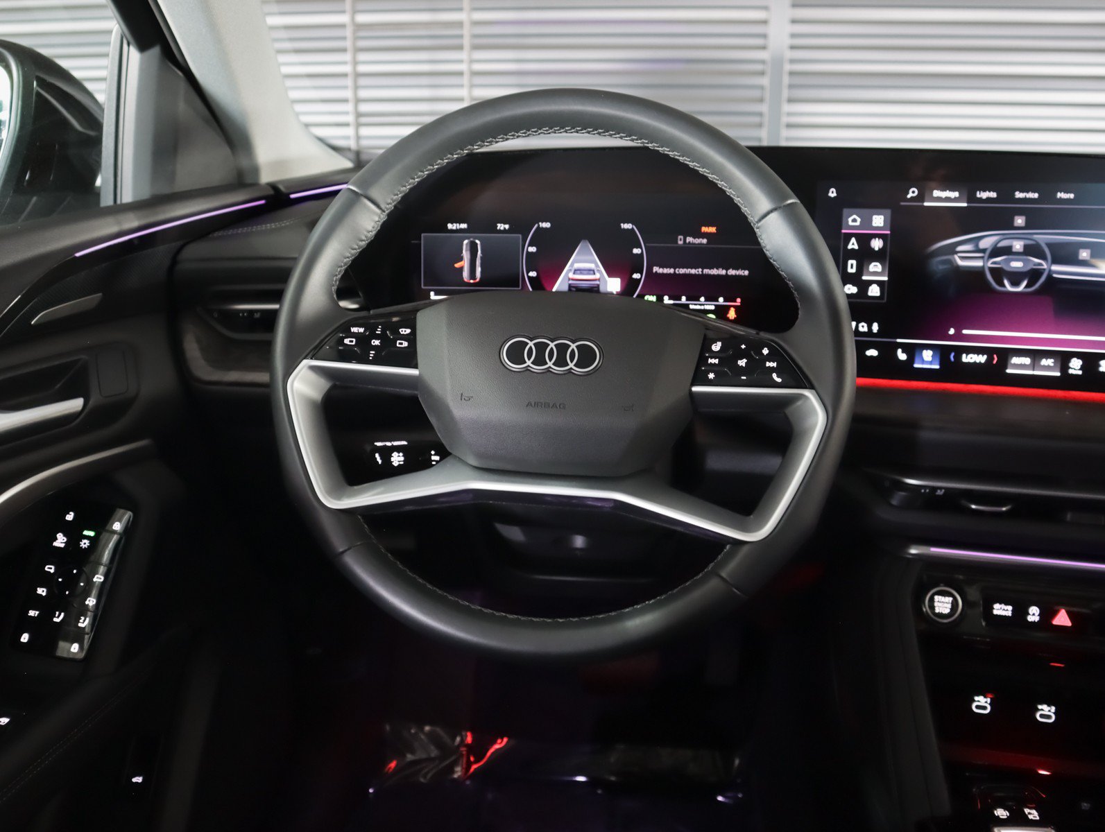 Used 2025 Audi Q5 Premium Plus w/ Premium Plus AWD/4WD image 18