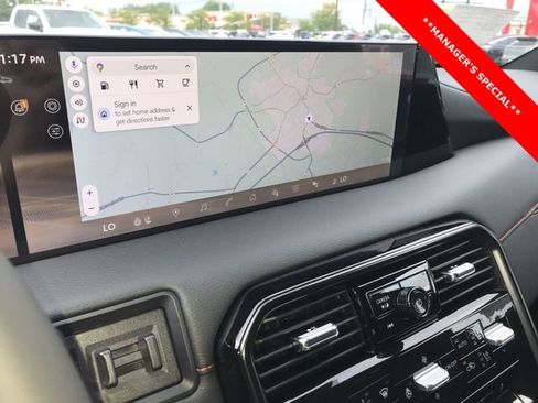New 2025 Nissan Armada PRO-4X w/ Pro-4X Premium Package AWD/4WD image 17