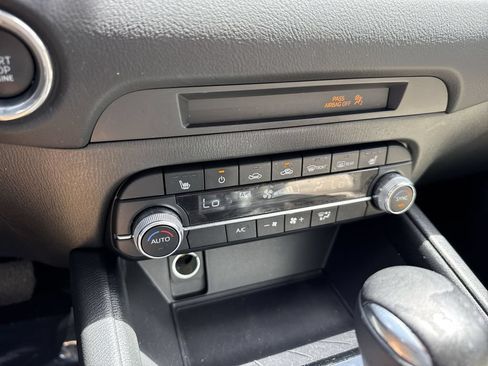 Certified 2023 MAZDA CX-5 AWD 2.5 S w/ Select Package image 51