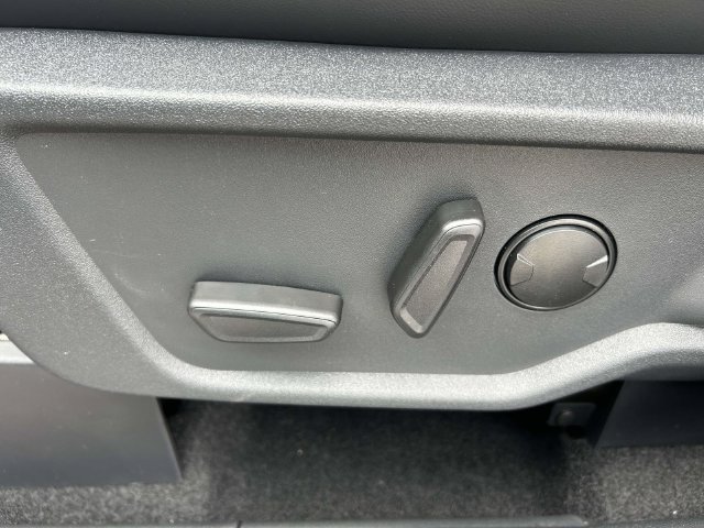 New 2026 Ford Bronco Raptor w/ Interior Carbon Fiber Pack AWD/4WD image 15