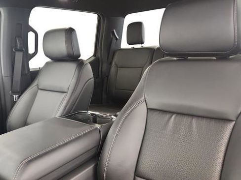 New 2025 Ford F150 Lariat image 10