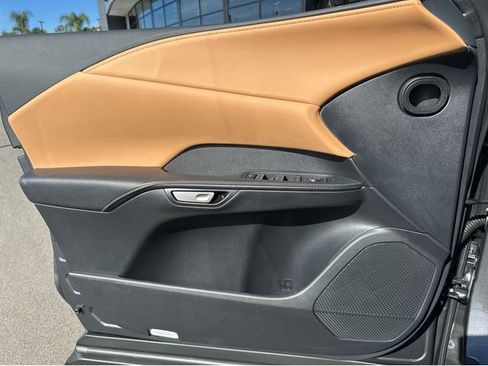 New 2026 Lexus RX 350 image 12