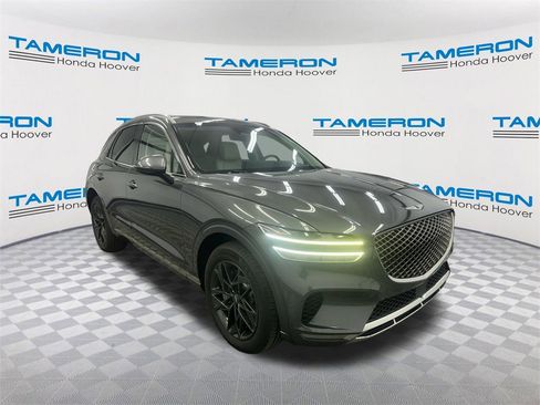 Used 2023 Genesis GV70 2.5T w/ Select Package image 7