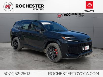Certified 2026 Toyota RAV4 AWD Plug-in Hybrid