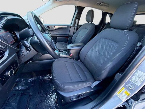 Used 2024 Ford Escape Active FWD image 19