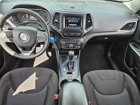 Used 2020 Jeep Cherokee Latitude image 15