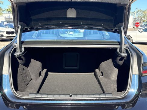 New 2026 BMW 750e xDrive 750e xDrive image 12