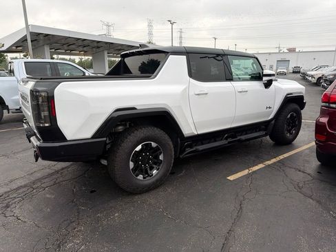 Used 2022 GMC Hummer EV Edition 1 AWD/4WD image 5