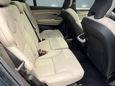 New 2026 Volvo XC90 B6 Plus w/ Protection Package Premier AWD/4WD image 30
