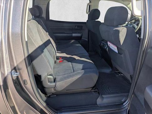 Used 2011 Toyota Tundra 2WD CrewMax image 16
