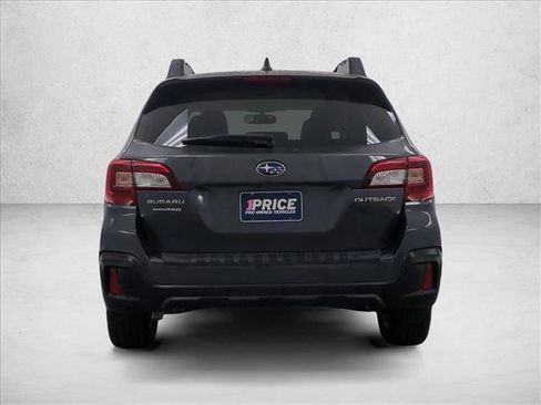 Used 2018 Subaru Outback 2.5i Limited w/ Popular Package #2 AWD/4WD image 7