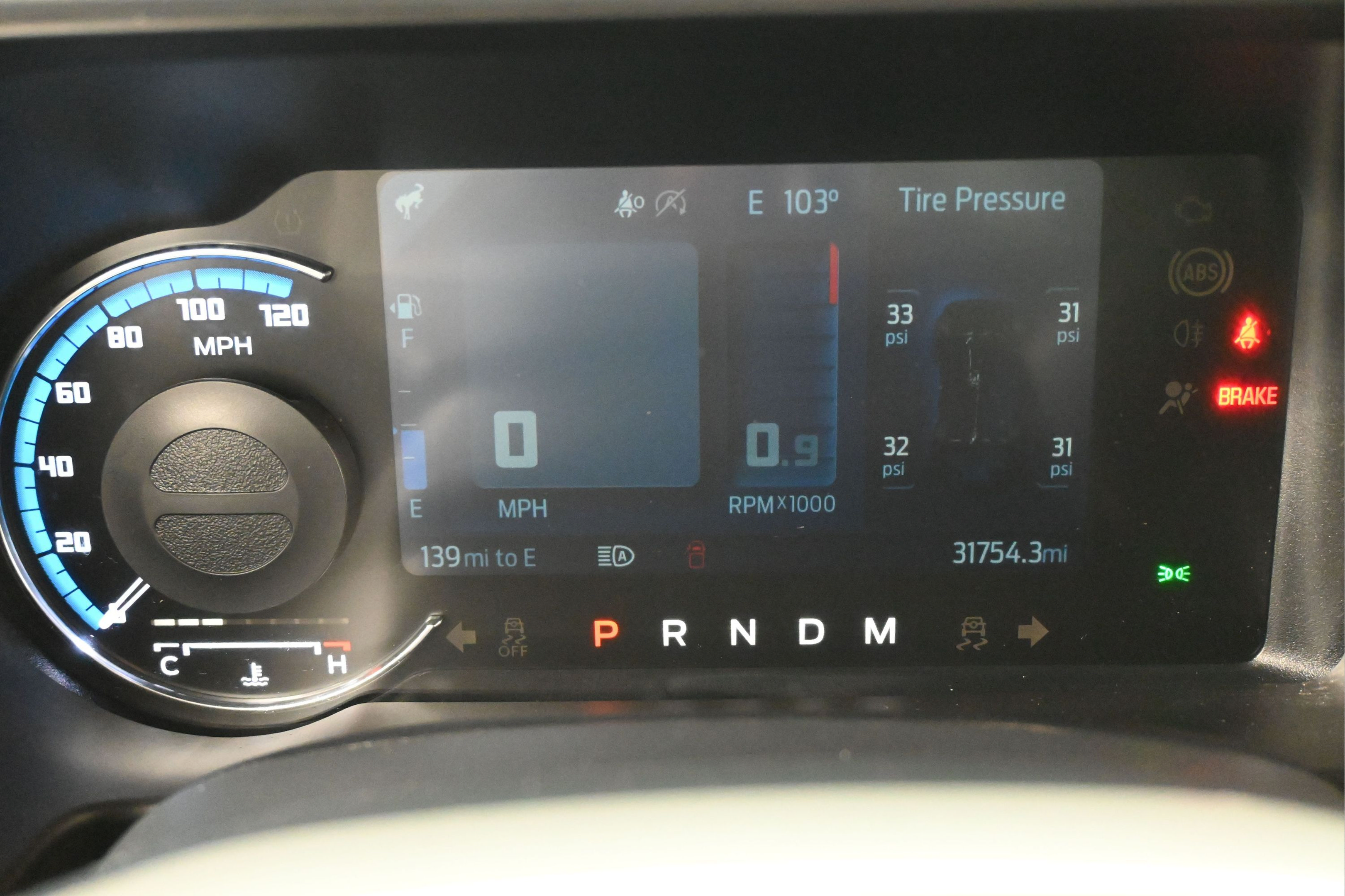 Used 2023 Ford Bronco Big Bend AWD/4WD image 16
