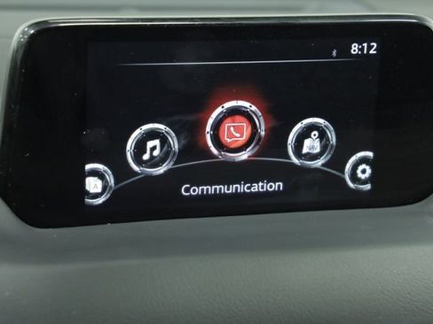 Used 2020 MAZDA CX-5 Touring image 14